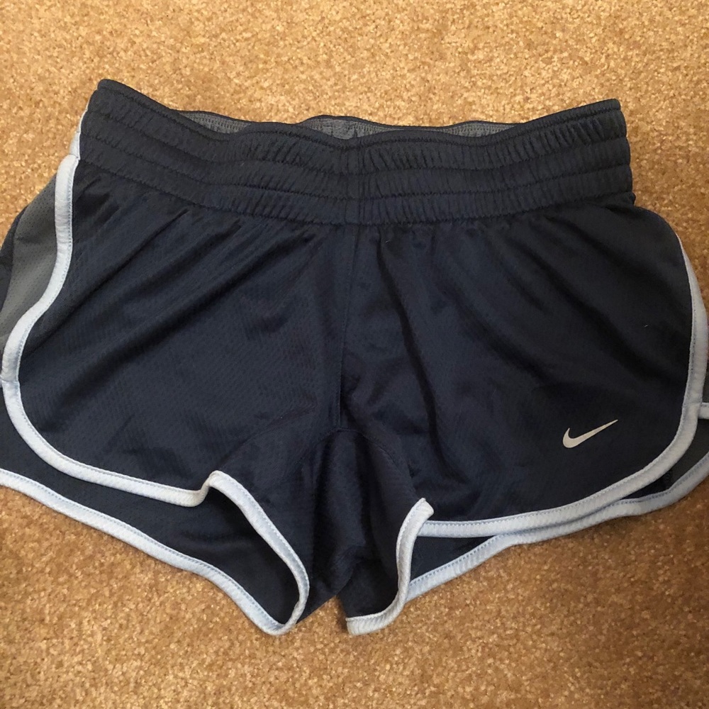 Dri-Fit Nike Running Shorts